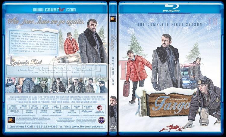 Fargo (Season 1) - Custom Bluray Cover - English [2014]-blu-ray-1-disc-flat-3173x1762-11mmjpg