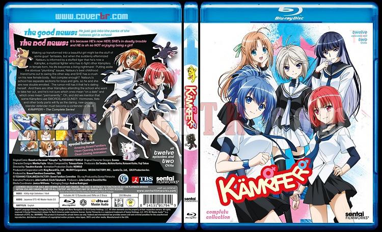 Kampfer - Scan Bluray Cover - English [2014]-kampferjpg