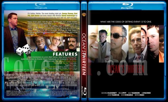 Ocean's 11-12-13 - Custom Bluray Cover Set - English-oceans-thirteen-picjpg