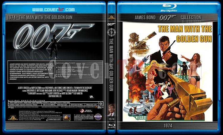 James Bond Collection - Custom Bluray Cover Set - English-1974-bond_007___the_man_with_the_goldenjpg