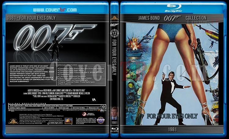 James Bond Collection - Custom Bluray Cover Set - English-1981-bond_007___for_your_eyes_onlyjpg