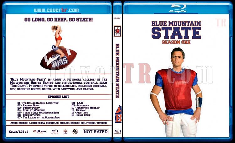 Blue Mountain State (Seasons 1-3) - Custom Bluray Cover Set - English [2010-2011]-blue-mountain-state-season-1-custom-bluray-cover-ctrjpg