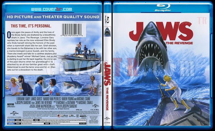 Jaws - Scan Bluray Cover Set - English [1975-1987]-4jpg