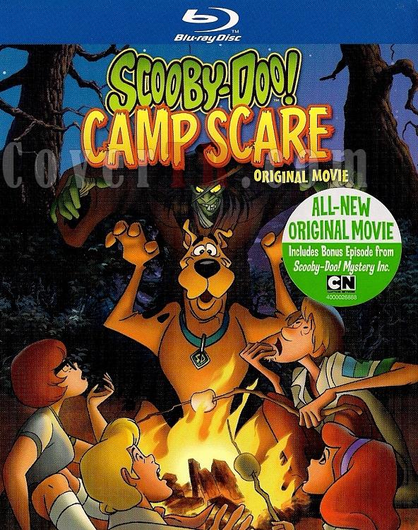 Blu-ray cover istek [Bunlarn fazla acelesi yok]-scooby-doo-camp-scarejpg