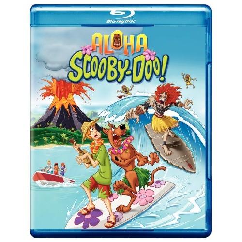 Blu-ray cover istek [Bunlarn fazla acelesi yok]-aloha-scooby-doojpg