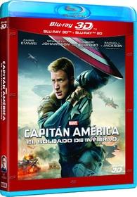 Captain America: The Winter Soldier 3D blu-ray cover-largejpg