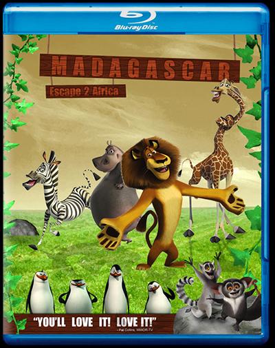 Madagascar [Tamamland]-v1-frontjpg