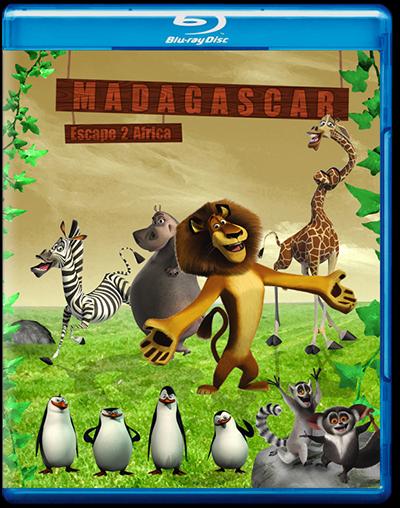 Madagascar [Tamamland]-v2-frontjpg