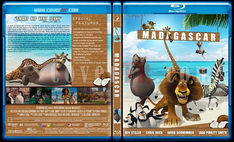 Madagascar [Tamamland]-blu-ray-1-disc-flat-3173x1762-11mmjpg