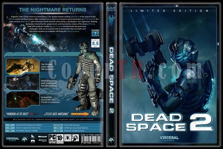 Dead Space [Tamamland]-standardjpg