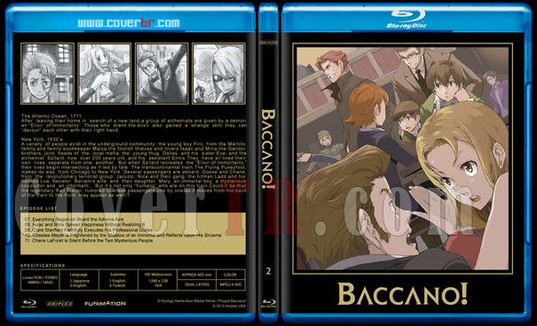 BACCANO! / Fullmetal Alchemist Brotherhood / Hellsing Ultimate [Tamamland]-bacnjpg