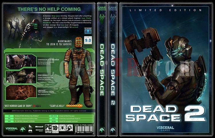 Dead Space [Tamamland]-dead-spacejpg