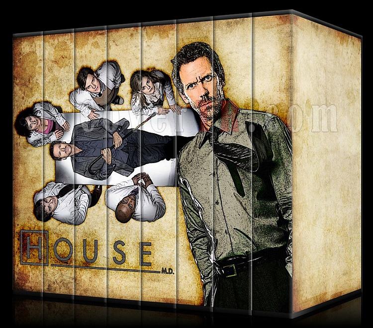 House M.D. All Seasons [Tamamland]-dasadajpg