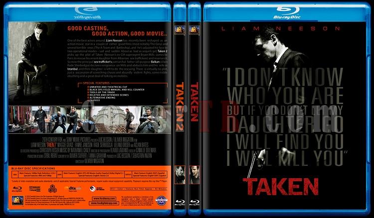 Taken + Taken 2 [Tamamland]-br-spine-copyjpg