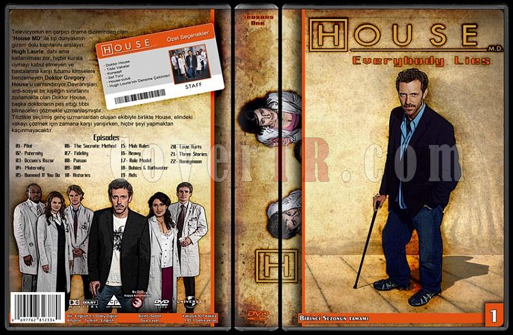 House M.D. All Seasons [Tamamland]-episedesjpg