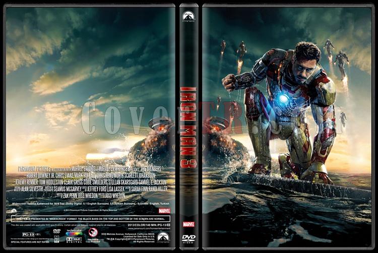 Iron Man 3 [Tamamland]-1jpg