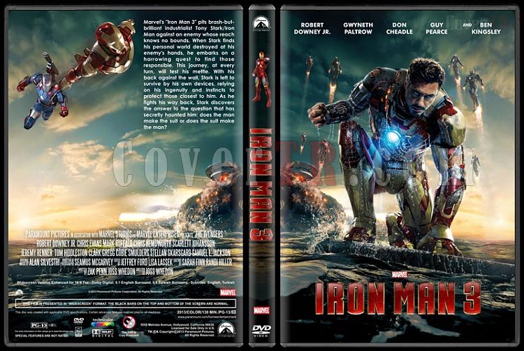 Iron Man 3 [Tamamland]-v1jpg