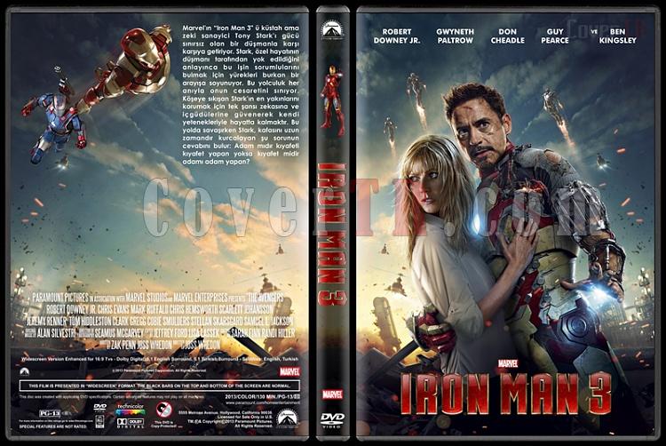 Iron Man 3 [Tamamland]-v2jpg