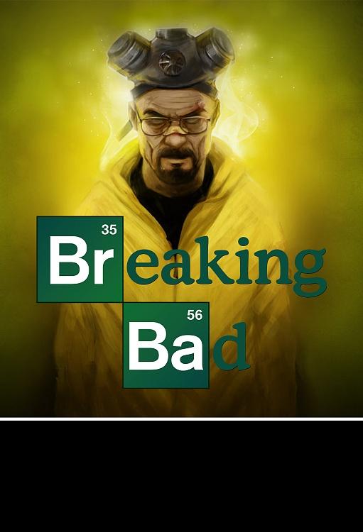 Breaking Bad All Seasons [Tamamland]-beraking-bad-spinejpg