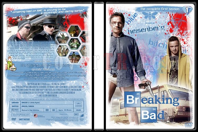 Breaking Bad All Seasons [Tamamland]-standardjpg