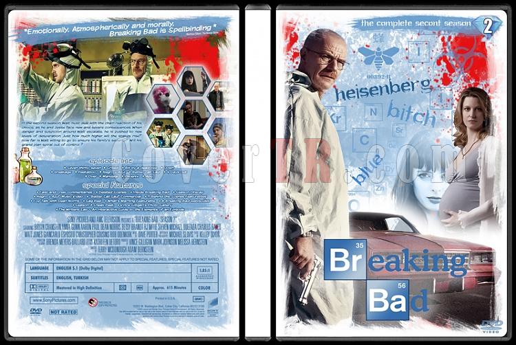 Breaking Bad All Seasons [Tamamland]-2jpg