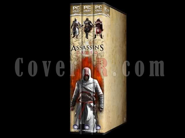 Assassin's Creed -Spine (Deneme)-kahg1sjpg