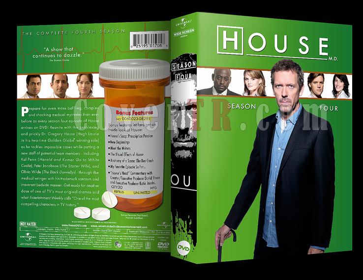 House MD Spine almam   [Tamamland]-35206615jpg