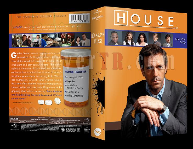 House MD Spine almam   [Tamamland]-75270463jpg