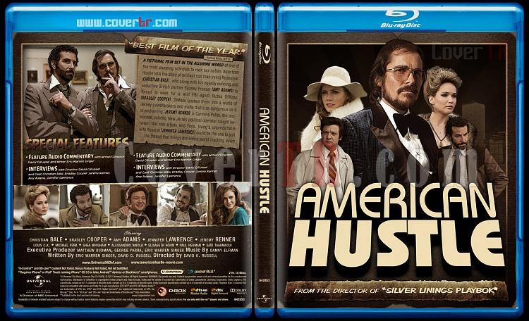 American Hustle (Dzenbaz) Bluray Cover [Tamamland]-05-03-2014jpg