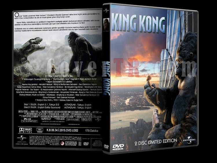 King Kong [Tamamland]-kkkjpg