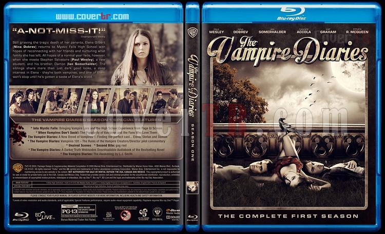 The Vampire Diaries - Bluray Cover Set [Tamamland]-blu-ray-1-disc-flat-3173x1762-11mmjpg