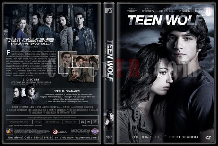 Teen Wolf Set-covertr-dvdjpg