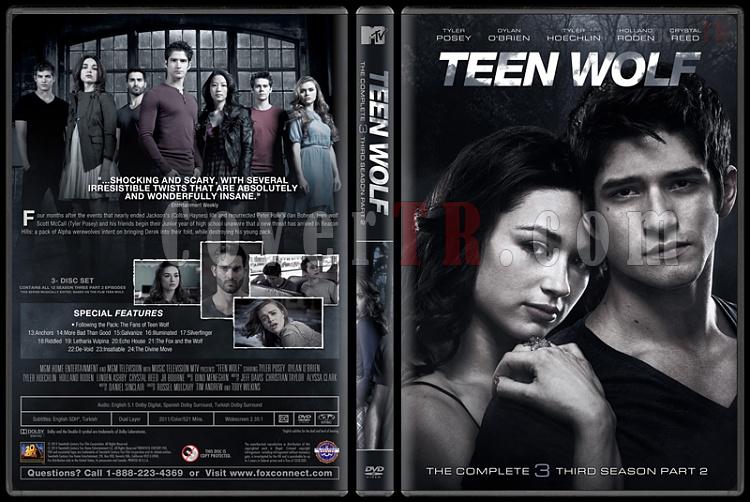 Teen Wolf Set-part-2jpg