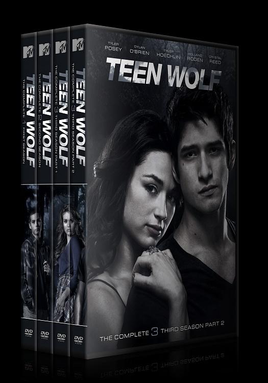 Teen Wolf Set-all-previewjpg