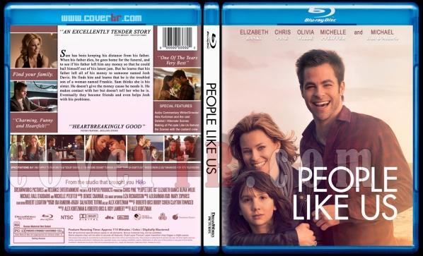 People Like Us  - Custom Bluray Cover - English [2012]-people-like-us-bliray-cover-izlemejpg