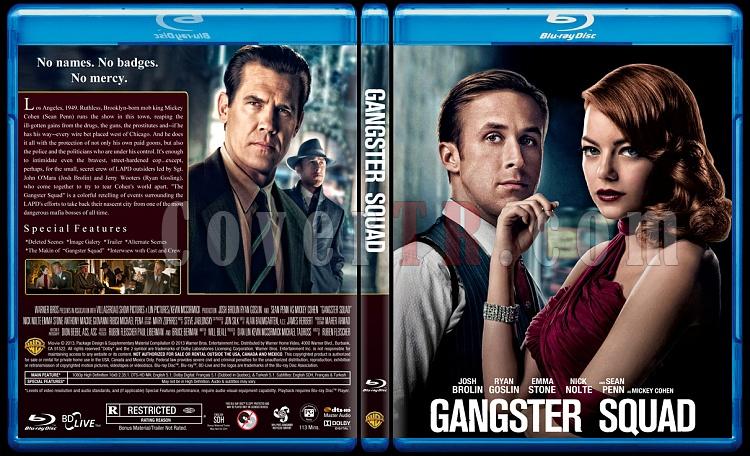 Gangster Squad (Su etesi) - Custom Bluray Cover - English [2013]-gangster-squadjpg