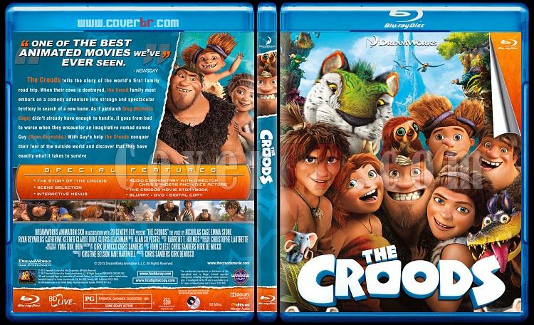The Croods - Custom Bluray Cover - English [2013]-blu-ray-1-disc-flat-3173x1762-11mmjpg