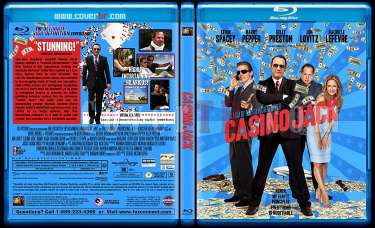 Casino Jack - Custom Bluray Cover - English [2010]-casino-jack-blu-rayprewjpg