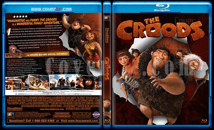 The Croods - Custom Bluray Cover - English [2013]-blu-ray-1-disc-flat-3173x1762-11mmjpg