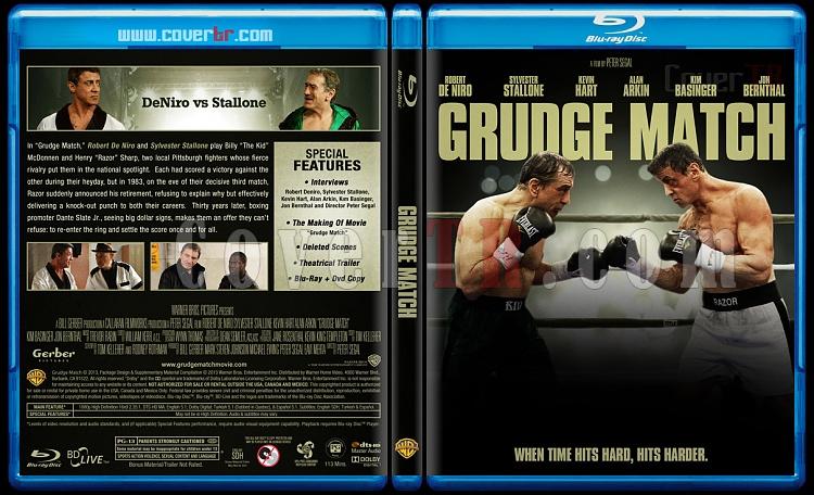 Grudge Match (Hesaplama Zaman) - Custom Bluray Cover - English [2013]-blu-ray-1-disc-flat-3173x1762-11mmjpg