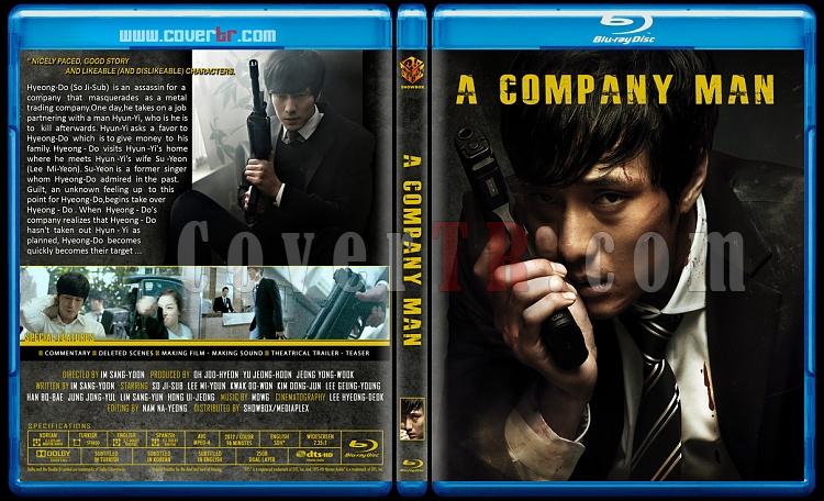 A Company Man - Custom Bluray Cover - English [2012]-blu-ray-1-disc-flat-3173x1762-11mmjpg