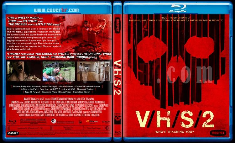 V/H/S/2 (Dehet Kaseti) - Custom Bluray Cover - English [2013]-vhs2jpg