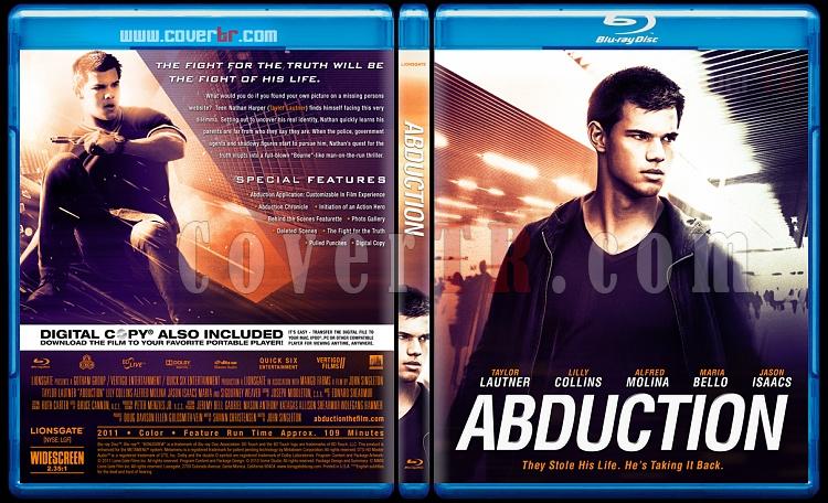 Abduction - Custom Bluray Cover - English [2011]-blu-ray-1-disc-flat-3173x1762-11mmjpg