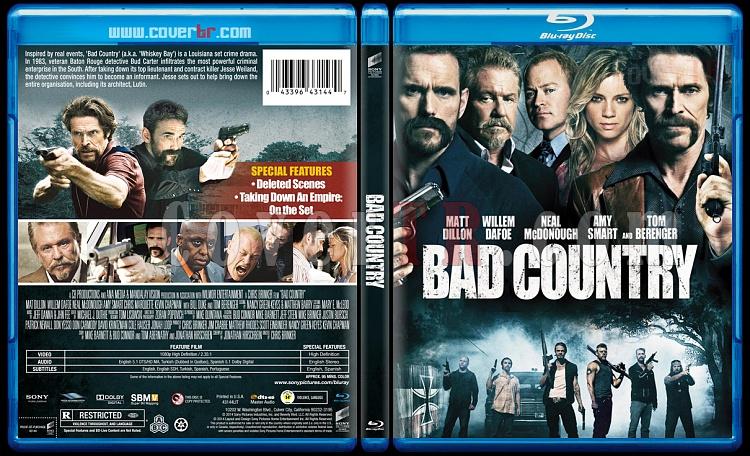 Bad Country - Custom Bluray Cover - English [2014]-blu-ray-1-disc-flat-3173x1762-11mmjpg