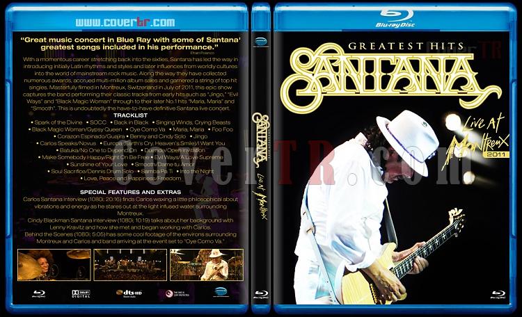 Santana: Live at Montreux - Custom Bluray Cover - English [2011]-blu-ray-1-disc-flat-3173x1762-11mmjpg