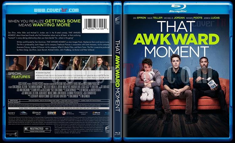 That Awkward Moment - Custom Bluray Cover - English [2014]-awkard-momentjpg