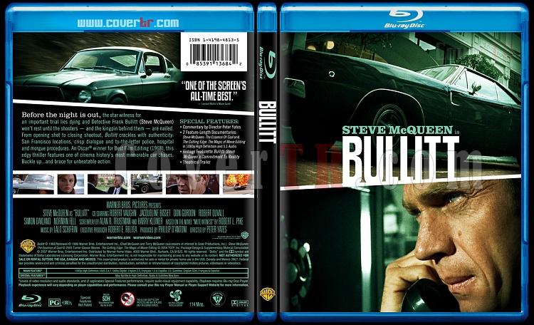 Bullitt - Custom Bluray Cover - English [1968]-bullitt-yesiljpg