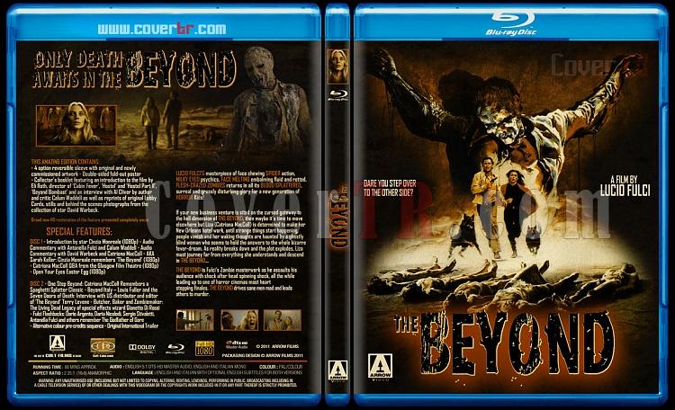 The Beyond - Custom Bluray Cover - English [1981]-the_beyondjpg