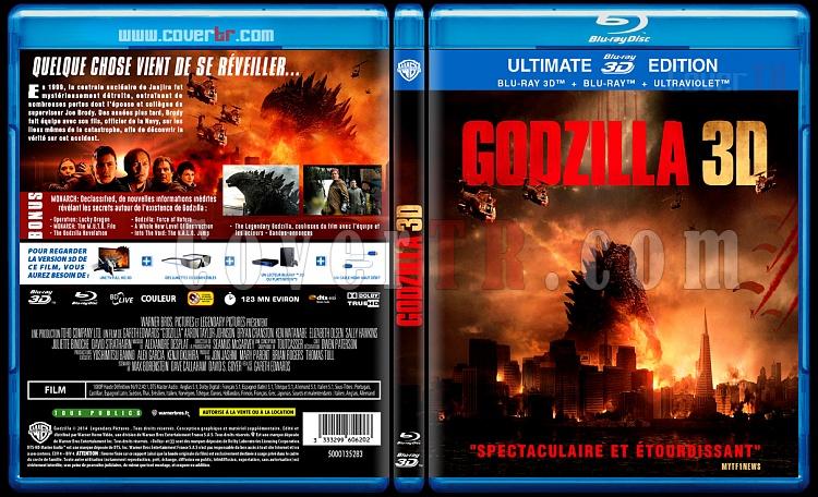 Godzlla - Custom Bluray Cover - French [2014]-godzilla-3d-jpg