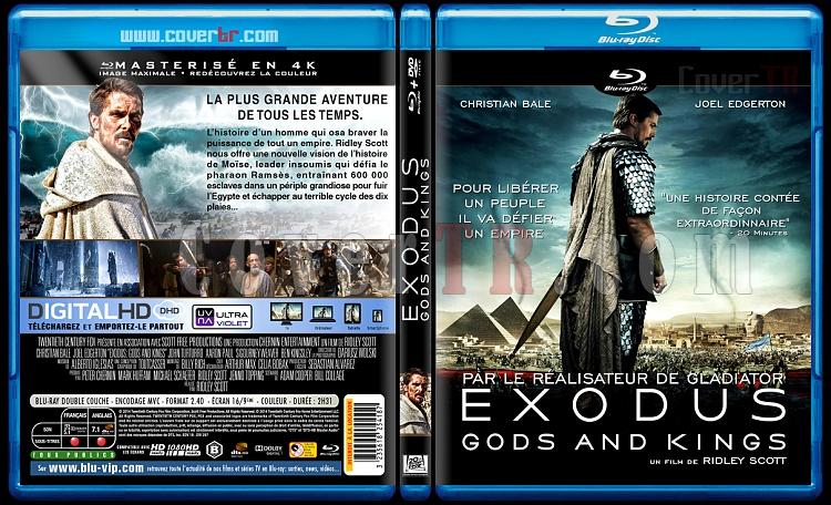 Exodus: Gods And Kings - Custom Bluray Cover - French [2014]-exodus-11mmjpg